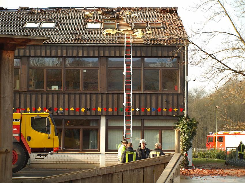 Feuer Schule Neuhonrath bei Lohmar P190.JPG